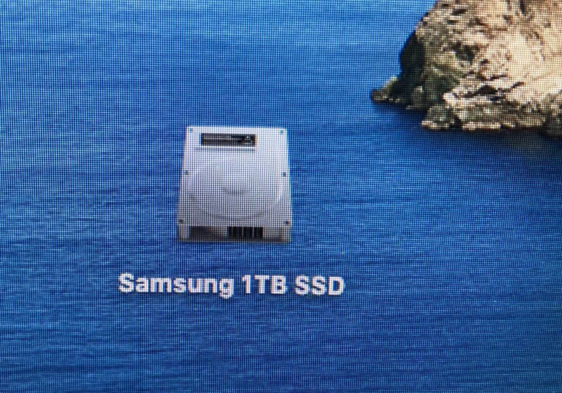 iMac late 2012 1TB Samsung storage63612827286146112