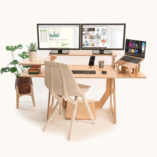 Work From Home Desk Bundle Carousel 1