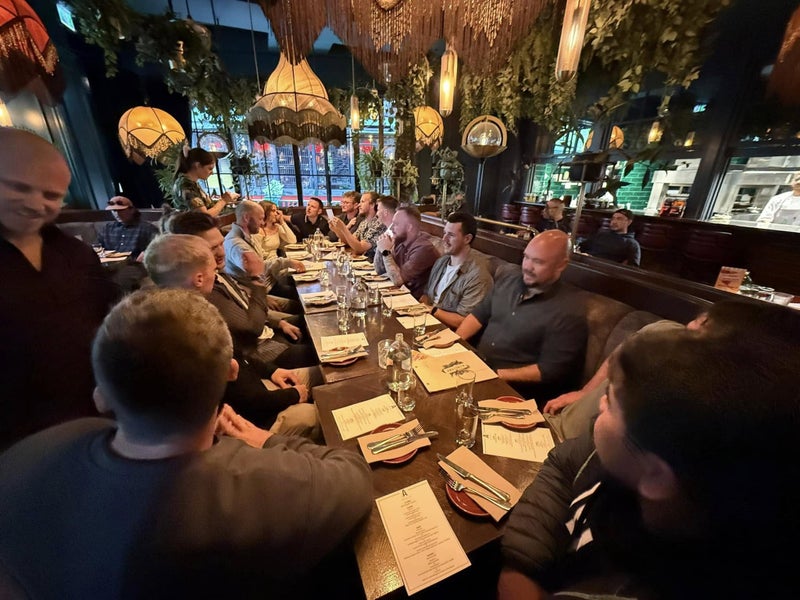 JRL Electrical Carousel 17