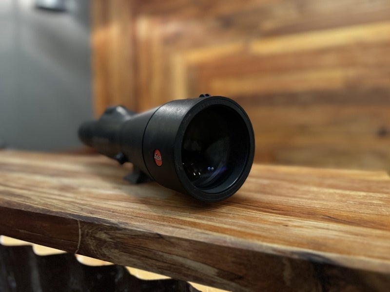 Leica Spotting scope Carousel 2