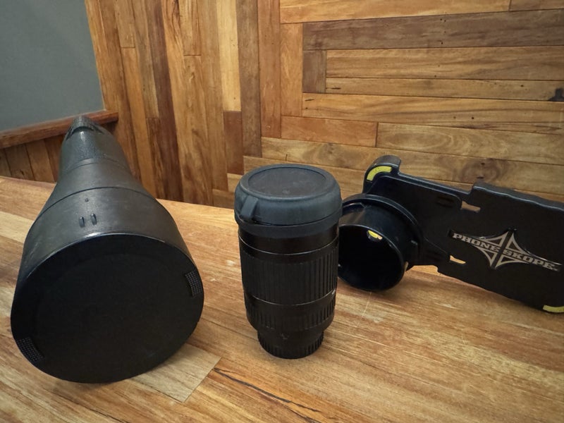 Leica Spotting scope Carousel 15