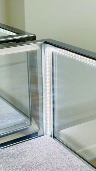 TOP quality display counter Jewellery display or collectable display units63617312689794112