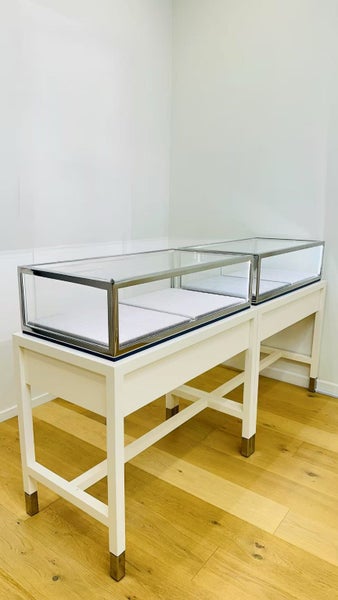 TOP quality display counter Jewellery display or collectable display units63617312689794113