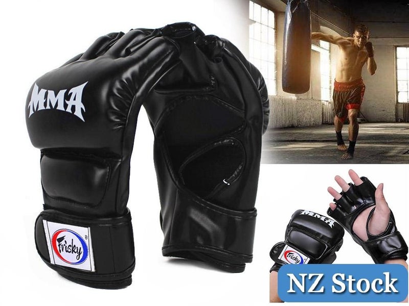 Boxing Gloves NZ Local Buy Carousel 2