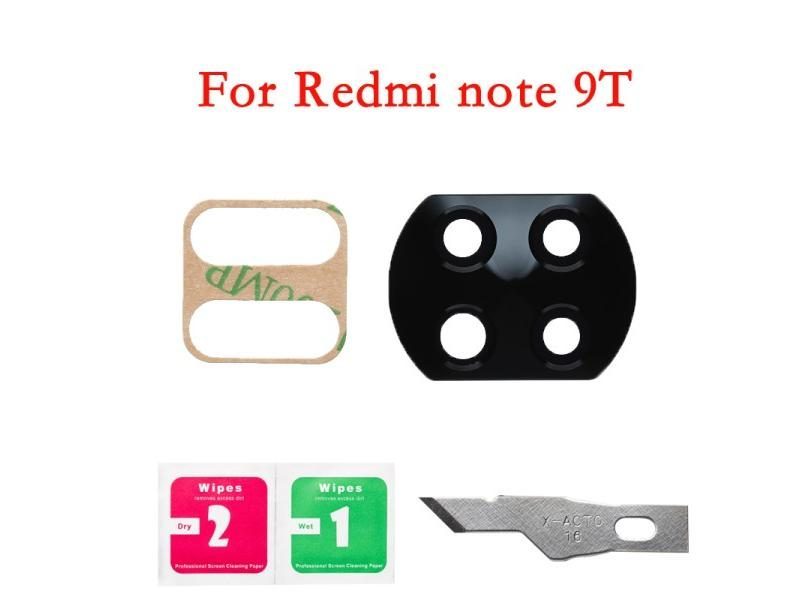 Back Camera Lens Cover Replacement Parts For Xiaomi Redmi 9 Series 5G Carousel 1