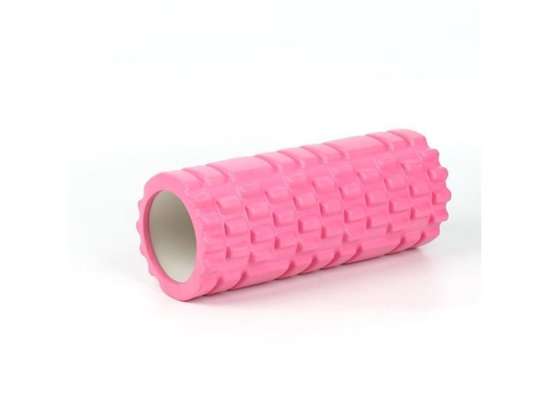 26/33cm Yoga Column Foam Fitness Pilates Back Muscle Massage Roller Gym Home Carousel 1