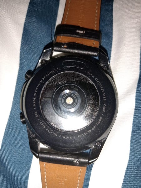 Samsung Galaxy watch 3 Carousel 1