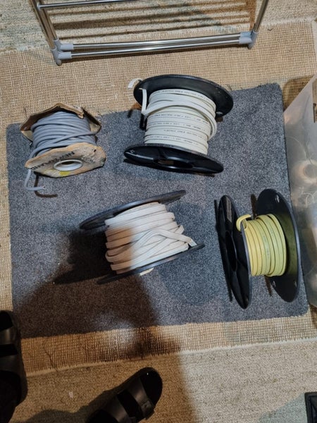 Electrical Cable bulk buy Carousel 1