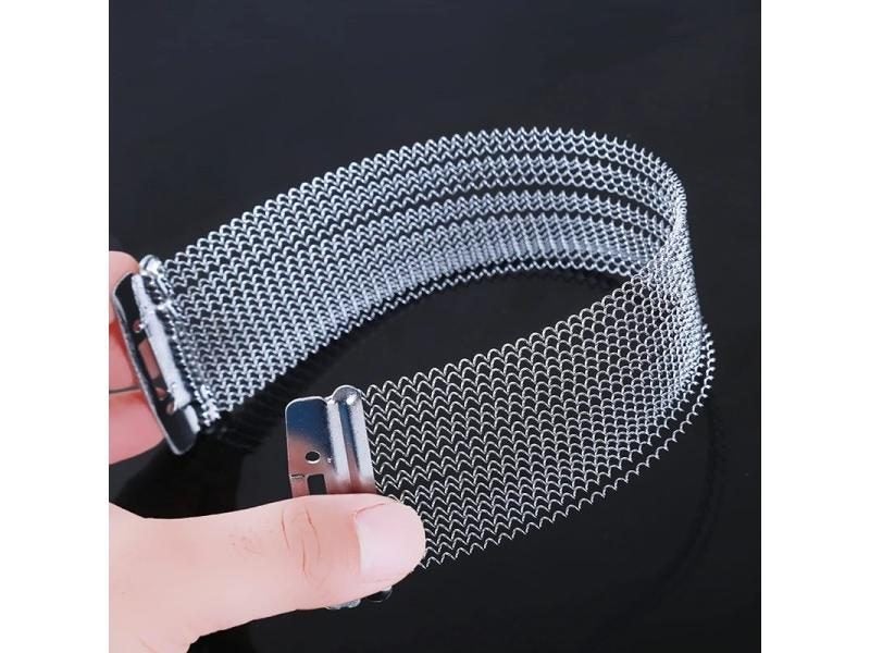 20/40 Strand Drum Spring Steel Wire For 10-14inch Drum Replacement Parts Carousel 1