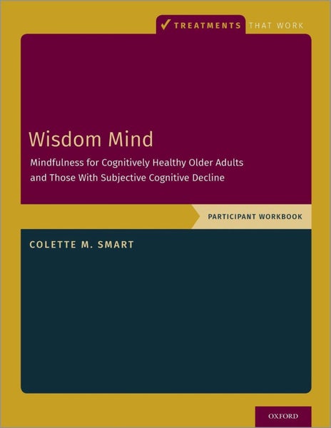 Wisdom Mind by Colette M. Smart - Paperback Carousel 1