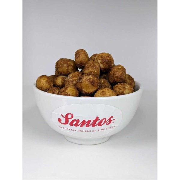 Santos Caramelised Cinnamon Macadamias 400g Carousel 2