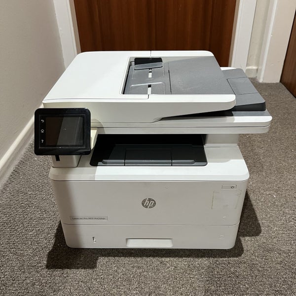 HP LaserJet Pro MFP M426fdn Carousel 1
