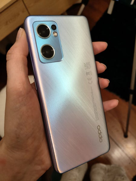 Oppo Find x5 Lite63612835791489111