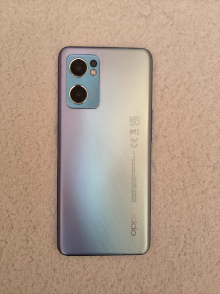 Oppo Find x5 Lite63612835791489111