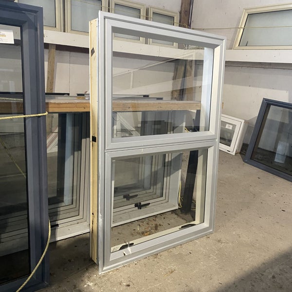 Recycled Aluminium Window 830 x 1240 #4367 Carousel 1