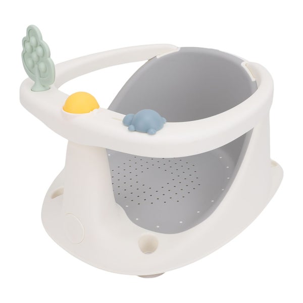 baby bath seat infant bath seat baby bathtub chair newborn bath seat Baby Bath Carousel 1