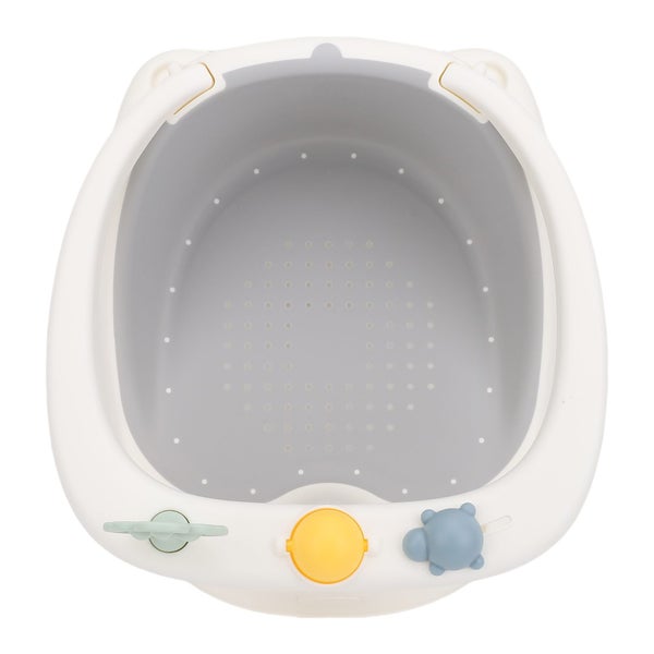 baby bath seat infant bath seat baby bathtub chair newborn bath seat Baby Bath Carousel 2
