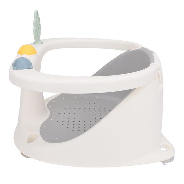 baby bath seat infant bath seat baby bathtub chair newborn bath seat Baby Bath Carousel 8