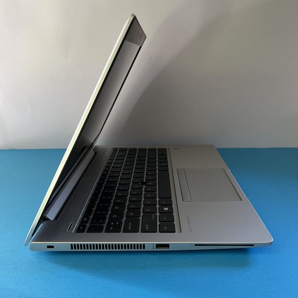 HP EliteBook 840 G5 - Intel i5, 256GB SSD, 16GB RAM, 14-inch screen63617614672897111
