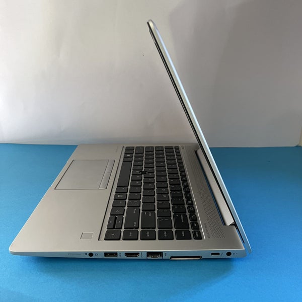 HP EliteBook 840 G5 - Intel i5, 256GB SSD, 16GB RAM, 14-inch screen63617614672897112