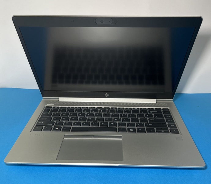 HP EliteBook 840 G5 - Intel i5, 256GB SSD, 16GB RAM, 14-inch screen63617614672897113