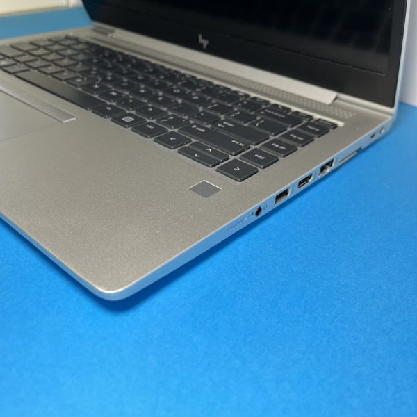 HP EliteBook 840 G5 - Intel i5, 256GB SSD, 16GB RAM, 14-inch screen63617614672897114
