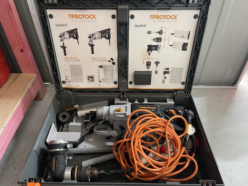 Building Tools - bundle Carousel 2