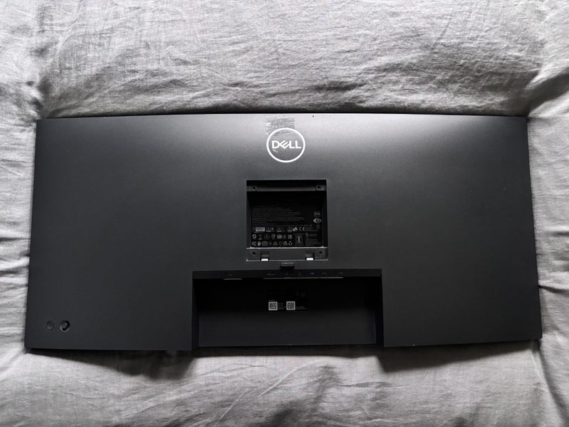 Dell P3421Wb 34" Ultrawide Monitor USB-C Carousel 2