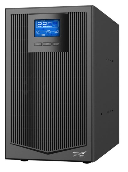 Kehua Tech UPS KR3000+ Carousel 1