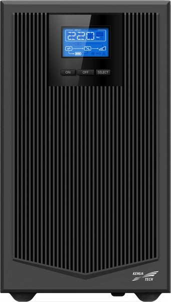 Kehua Tech UPS KR3000+ Carousel 2