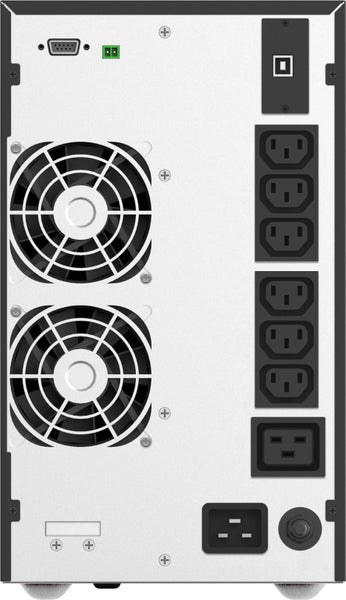 Kehua Tech UPS KR3000+ Carousel 4
