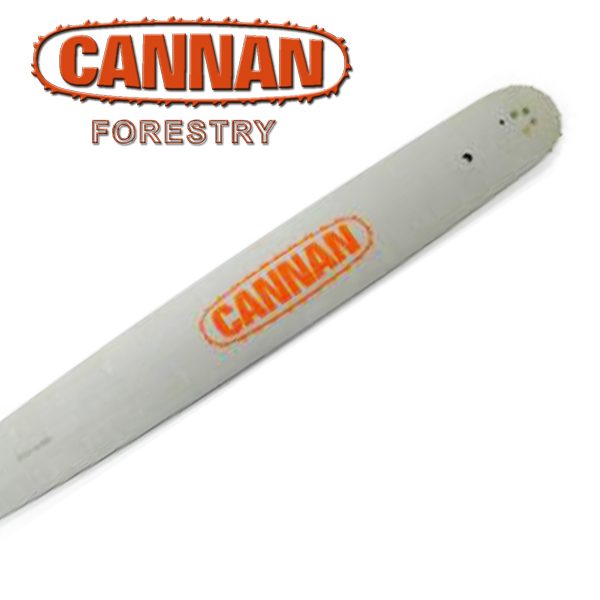 12" Cannan Bar for McCulloch Minimac, Eager Beaver 3/8" LP 0.050" 44 drive links Carousel 1