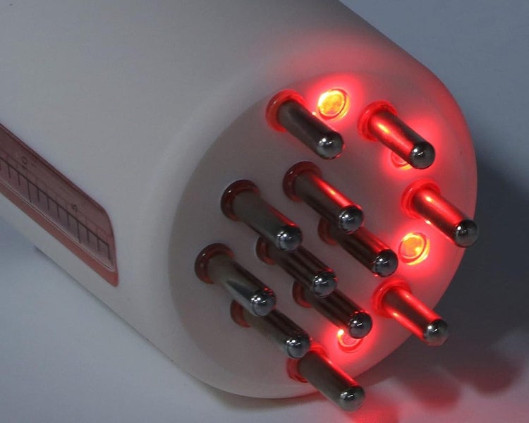 Cordless Head Scalp Massager NZ Clearance Carousel 2