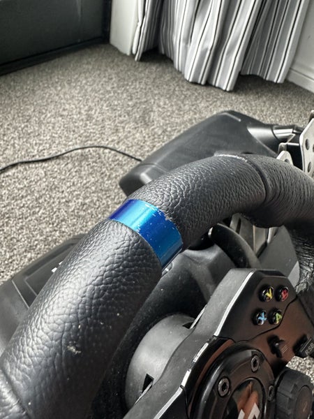 G923 Logitech Driving Wheel for Xbox/PC Carousel 3