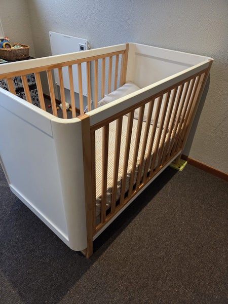 Cariboo Milford Cot Bundle Carousel 6