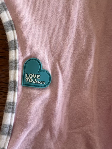 Love to dream swaddle 3-6 kg Carousel 2