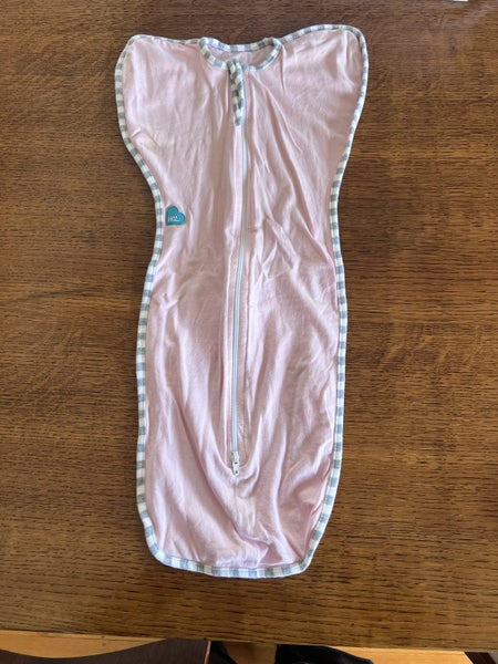 Love to dream swaddle 3-6 kg Carousel 1