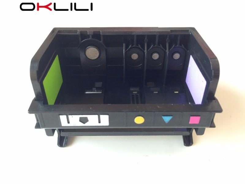 Printhead For HP 6000 6500 7000 7500 B010 B110A B010b B109 B110 B209 B210 C410A Carousel 1