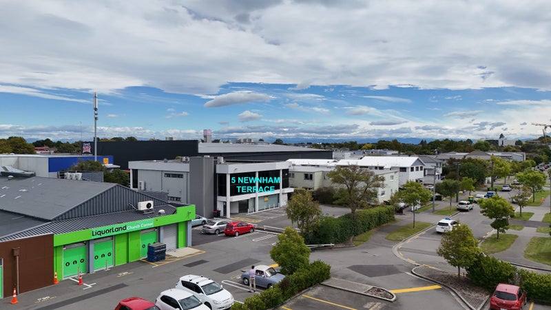 Upper Riccarton 5 Newnham Terrace, Upper Riccarton, Christchurch City, Canterbury