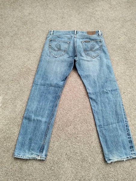 MC Selvedge denim / Jeans size 36 Carousel 2