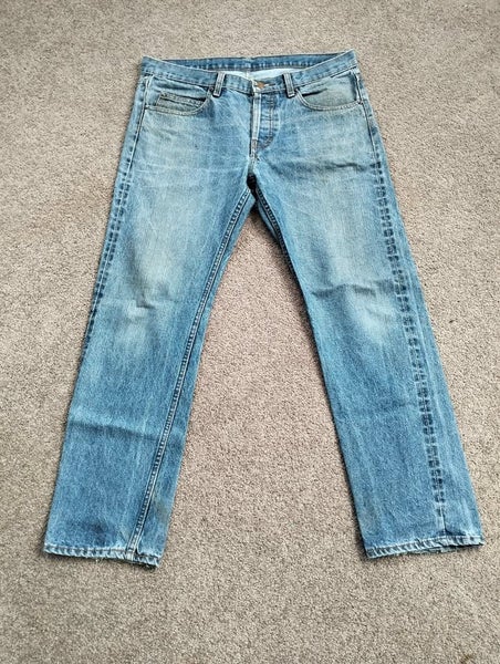 MC Selvedge denim / Jeans size 36 Carousel 1