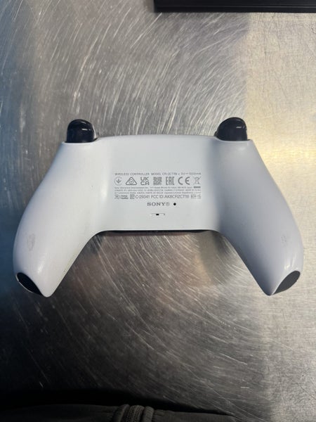 FAULTY PS5 CONTROLLER Carousel 2