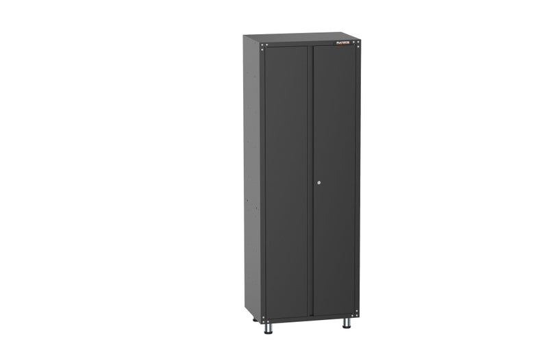 2 Doors Standing Cabinet Carousel 1