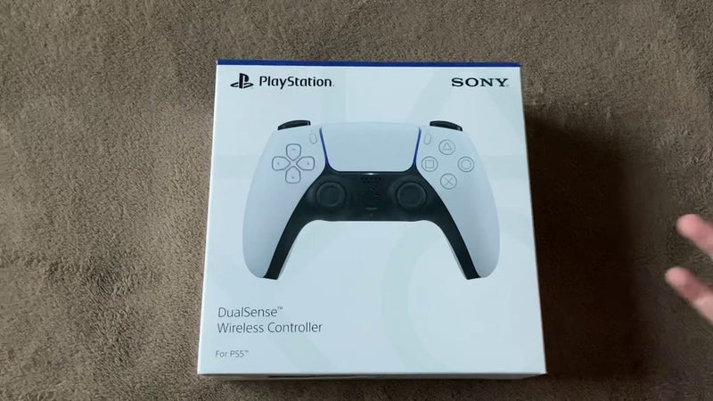 PS5 Disk Version 2024 Carousel 2