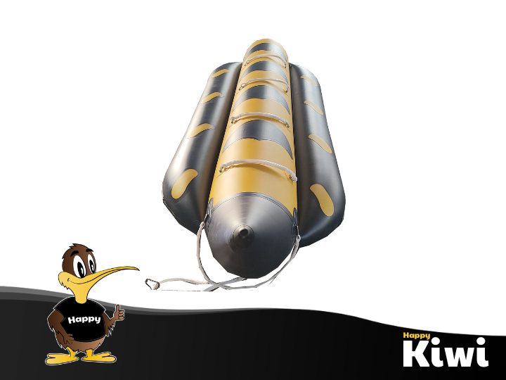 Banana Boat - For Skiing On Water - 4 x Person - TAKE 20% OFF BOAT PRICE Carousel 2