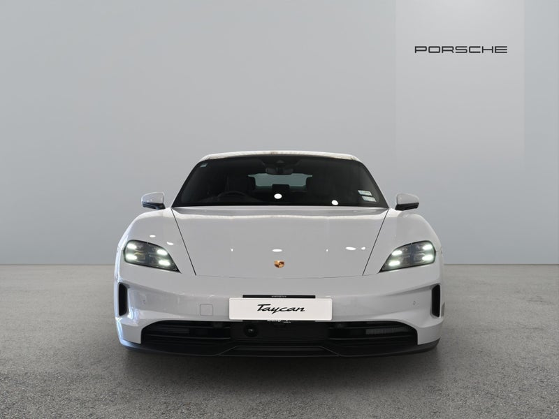 2024 Porsche Taycan 4S*NZ New*63612187065219113