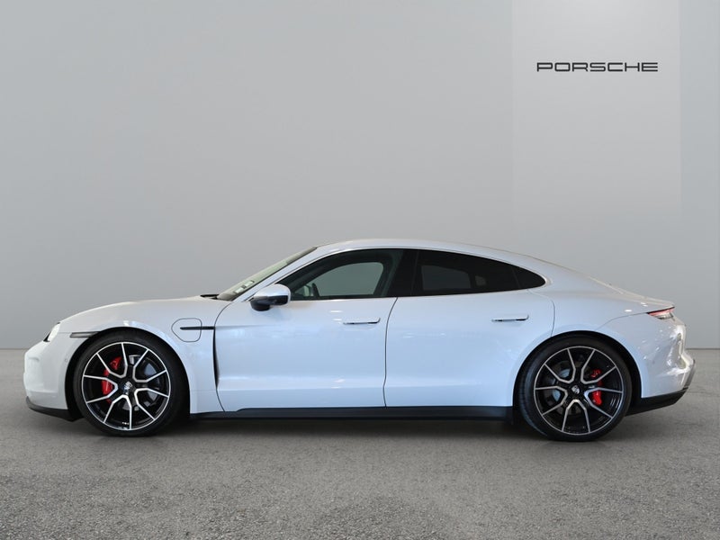 2024 Porsche Taycan 4S*NZ New*63612187065219112