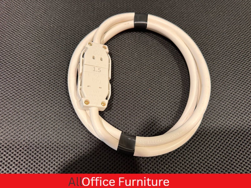 Soft Wiring Cable / 1.5m Carousel 1