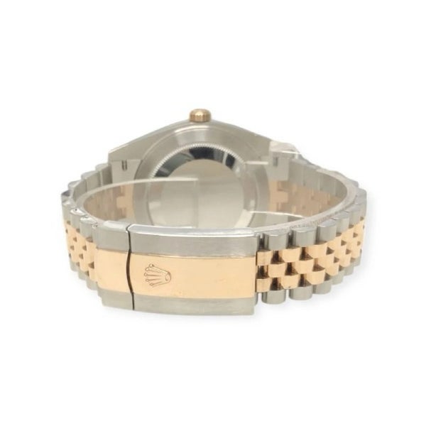Rolex Datejust 126301 Watch Carousel 2