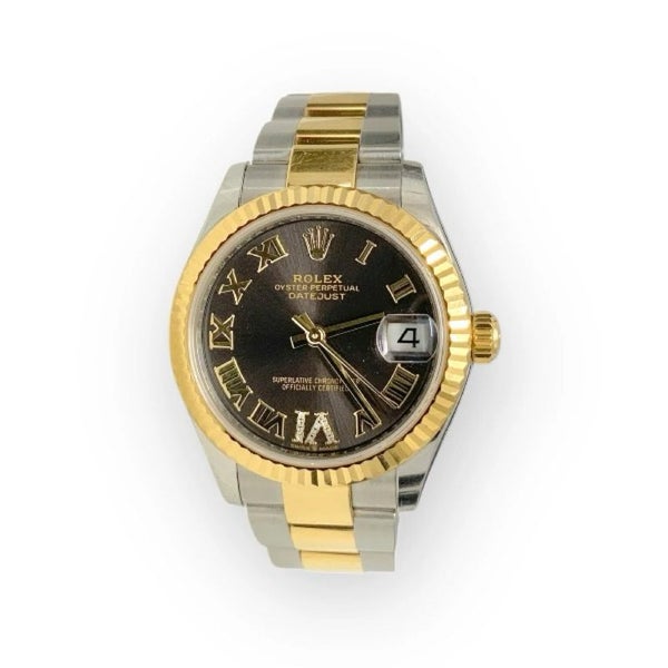 Rolex Datejust 278273 Watch Carousel 1